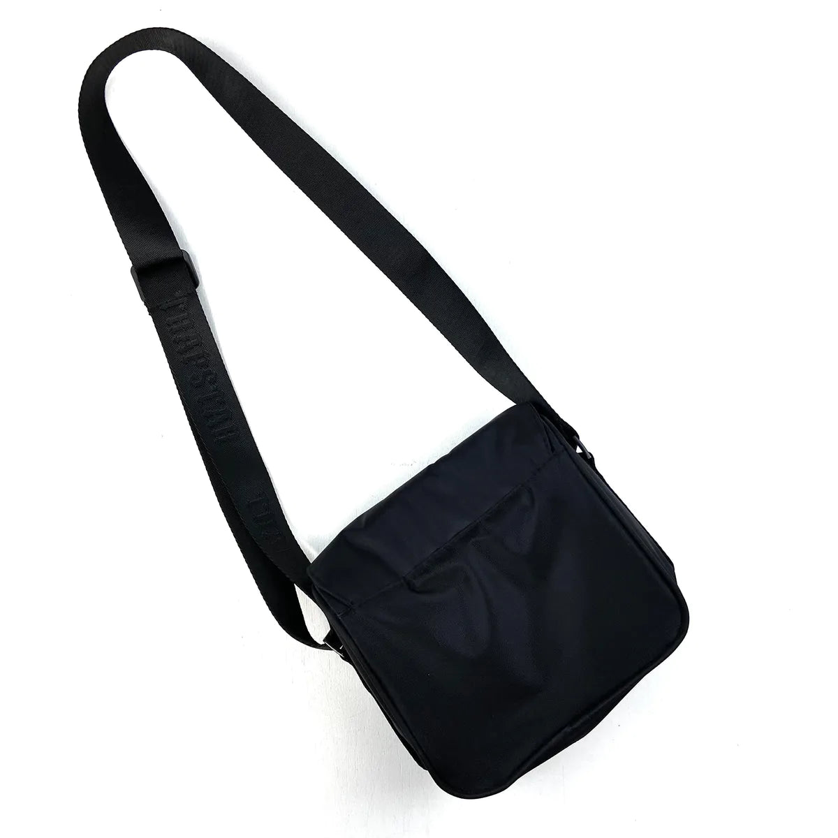 TRAPSTAR MESSENGER BAG 1.0