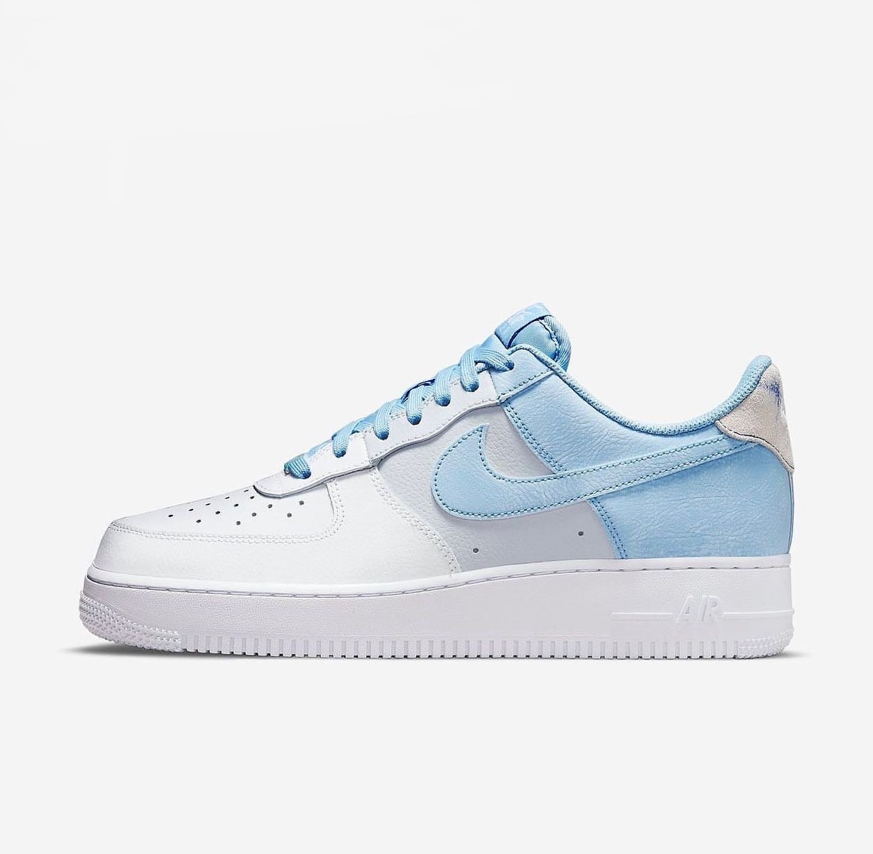 AIR FORCE 1 PSYCHIC BLUE