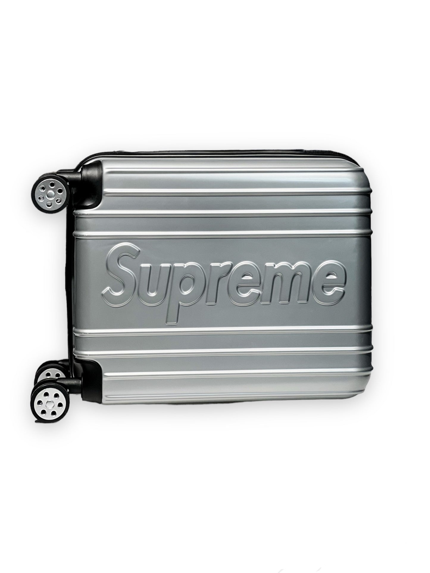 supreme luggage bag