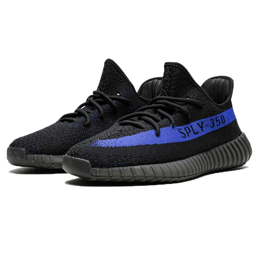 adidas Yeezy Boost 350 V2 'Dazzling Blue'