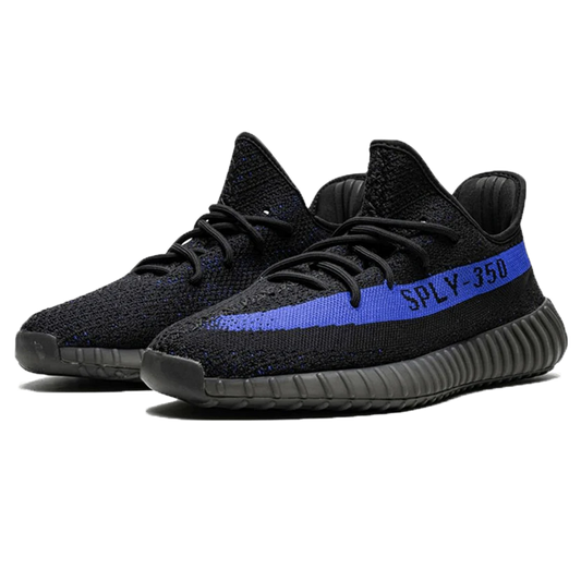 adidas Yeezy Boost 350 V2 'Dazzling Blue'