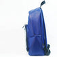 Bape Shark Back Pack Blue